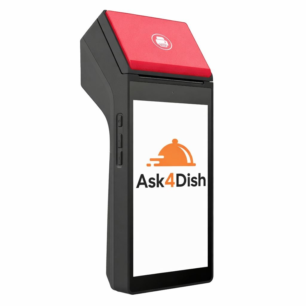 Online ordering hardware / device